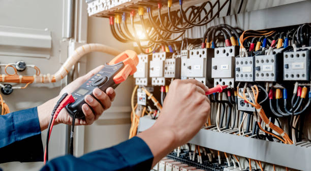 Best Emergency Electrician Near Me  in Springfield, FL