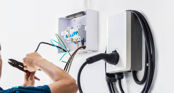 Best Electrical Rewiring Services  in Springfield, FL